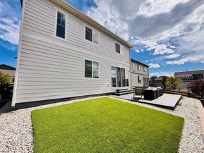 21073 E Tufts Avenue, Aurora CO 80015