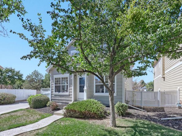 16931 E Wyoming Drive, Aurora CO 80017