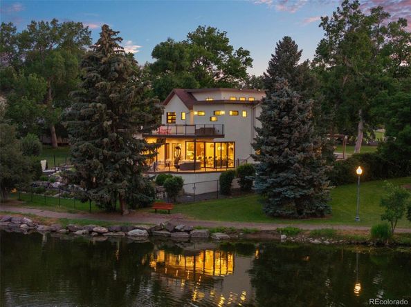 5870 S Bemis Street, Littleton CO 80120