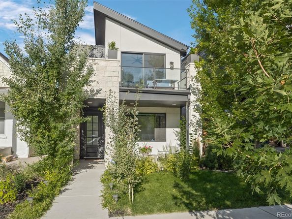 Undisclosed Address #7268884, Denver CO 80211