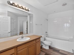 15475 Andrews Drive 206, Denver CO 80239