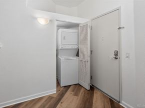 15475 Andrews Drive 206, Denver CO 80239