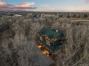 9350 W Florida Avenue, Lakewood CO 80232