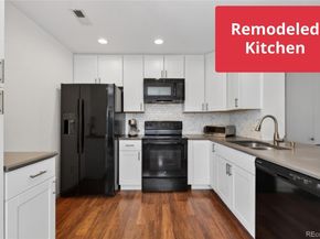 3688 Dexter Court, Denver CO 80207