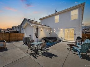 3688 Dexter Court, Denver CO 80207