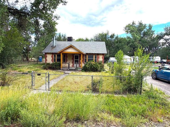4615 Parfet Street, Wheat Ridge CO 80033
