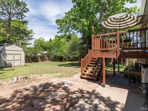 7175 S Penrose Court, Centennial CO 80122