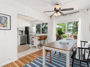 7175 S Penrose Court, Centennial CO 80122