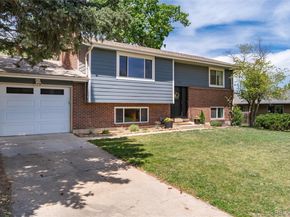 7175 S Penrose Court, Centennial CO 80122