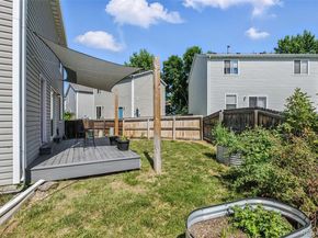 11898 W Tufts Place, Morrison CO 80465