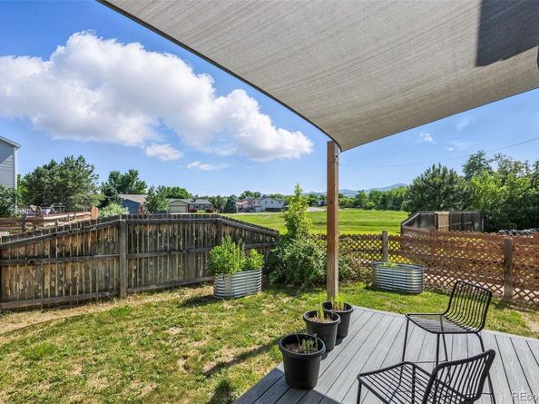 11898 W Tufts Place, Morrison CO 80465