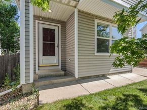 11898 W Tufts Place, Morrison CO 80465