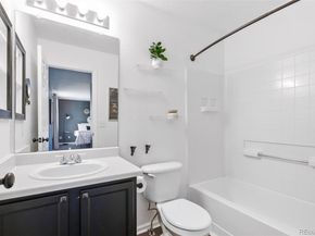11898 W Tufts Place, Morrison CO 80465