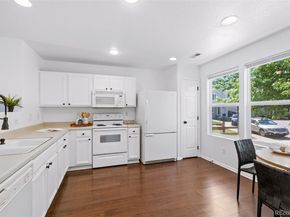 11898 W Tufts Place, Morrison CO 80465