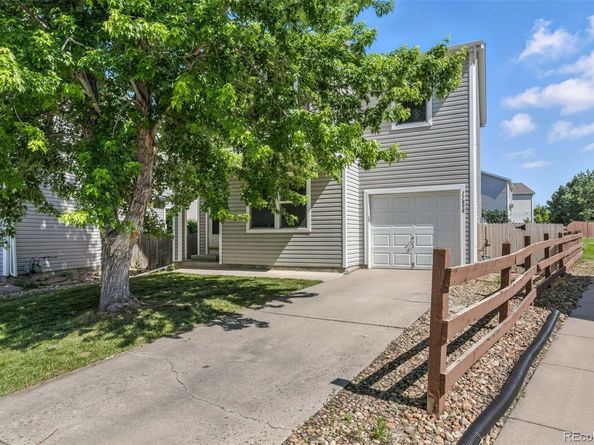 11898 W Tufts Place, Morrison CO 80465
