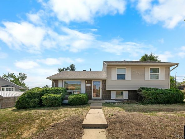 7752 Saulsbury Street, Arvada CO 80003