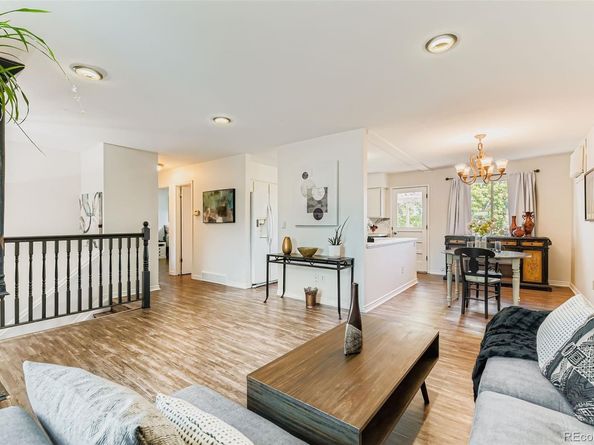 6340 W 70th Drive, Arvada CO 80003
