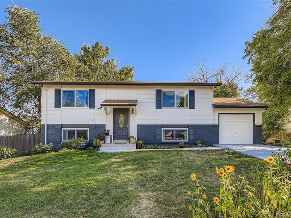 6340 W 70th Drive, Arvada CO 80003