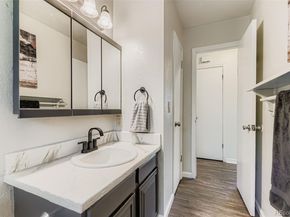 6340 W 70th Drive, Arvada CO 80003