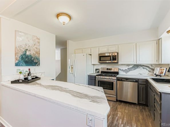 6340 W 70th Drive, Arvada CO 80003