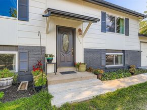 6340 W 70th Drive, Arvada CO 80003