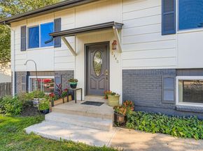 6340 W 70th Drive, Arvada CO 80003