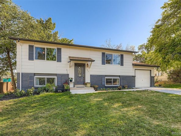 6340 W 70th Drive, Arvada CO 80003