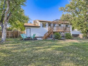 6340 W 70th Drive, Arvada CO 80003