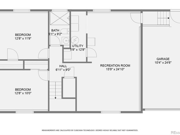 6340 W 70th Drive, Arvada CO 80003