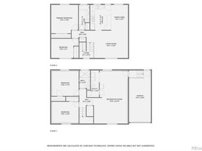 6340 W 70th Drive, Arvada CO 80003