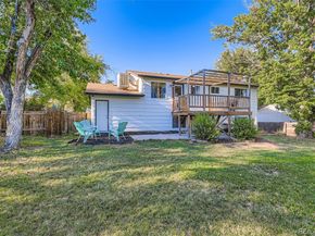 6340 W 70th Drive, Arvada CO 80003