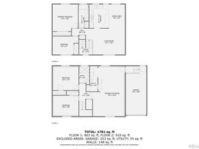 6340 W 70th Drive, Arvada CO 80003