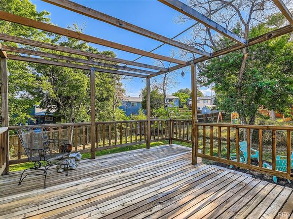 6340 W 70th Drive, Arvada CO 80003