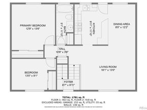 6340 W 70th Drive, Arvada CO 80003