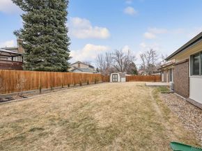 8257 Yarrow Court, Arvada CO 80005