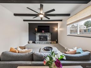 8257 Yarrow Court, Arvada CO 80005