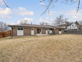 8257 Yarrow Court, Arvada CO 80005