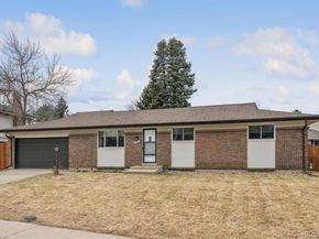 8257 Yarrow Court, Arvada CO 80005