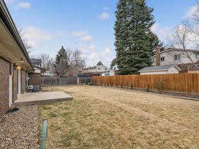 8257 Yarrow Court, Arvada CO 80005