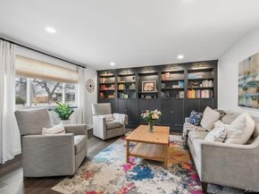 8257 Yarrow Court, Arvada CO 80005