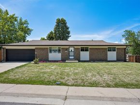 8257 Yarrow Court, Arvada CO 80005