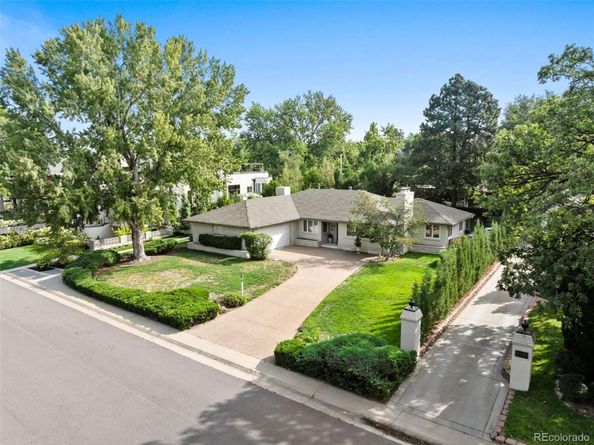 250 S Cherry Street, Denver CO 80246
