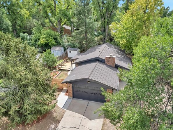 2990 Alkire Street, Golden CO 80401
