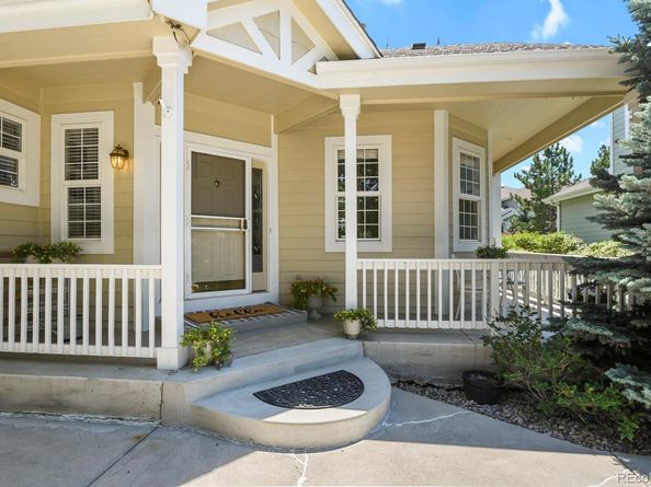 7490 W Layton Way, Littleton CO 80123