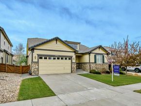 17034 E 102nd Place, Commerce City CO 80022