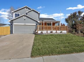 5026 S Dunkirk Way, Centennial CO 80015