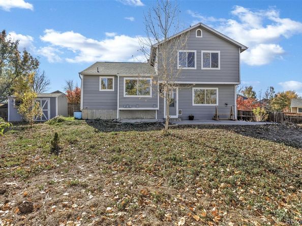 5026 S Dunkirk Way, Centennial CO 80015