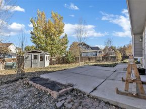 5026 S Dunkirk Way, Centennial CO 80015