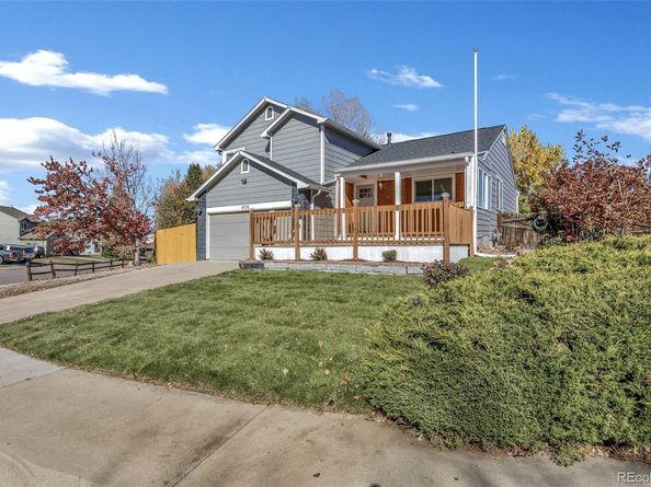 5026 S Dunkirk Way, Centennial CO 80015