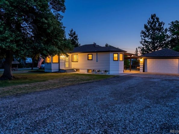200 S Newland Street, Denver CO 80226